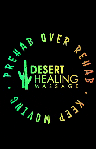 DHMAZ massage recovery rehab dhm GIF