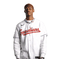 Major League Baseball Sport Sticker by MLB