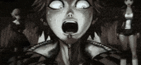Trigger Happy Havoc Leon GIF