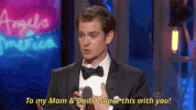 tonys GIF by Tony Awards