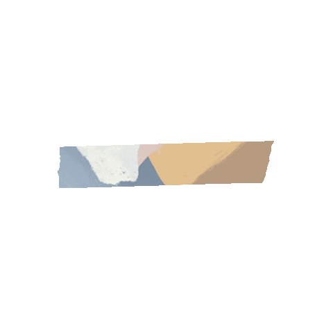 Tape Washi Sticker by Our Second Nature