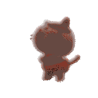 Ketawa Sticker