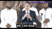 New York Vote GIF by Andrew Cuomo
