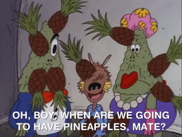 rockos modern life nicksplat GIF