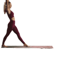 Week Sliding Sticker by Fit & Flexy