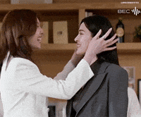 Wlw Kiss GIF
