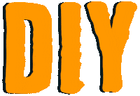 Diy Create Sticker by HORNBACH