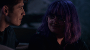 marvels runaways GIF by HULU