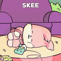 Isle Of Man Gaelic GIF by Culture Vannin