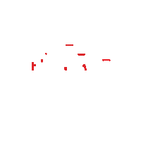 SFCF gym crossfit sfcf steel furnace crossfit Sticker