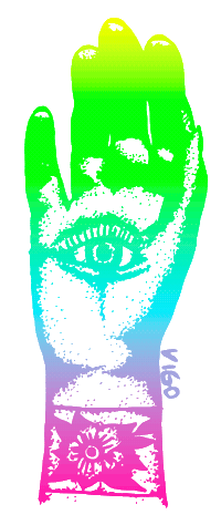 Color Sticker