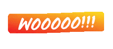 hype go Sticker by Hustle Inspires Hustle™