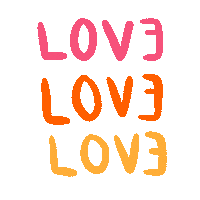 tista art design tista tistalove Sticker