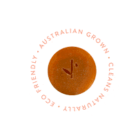 HempCollective hair sustainable hemp hair care Sticker