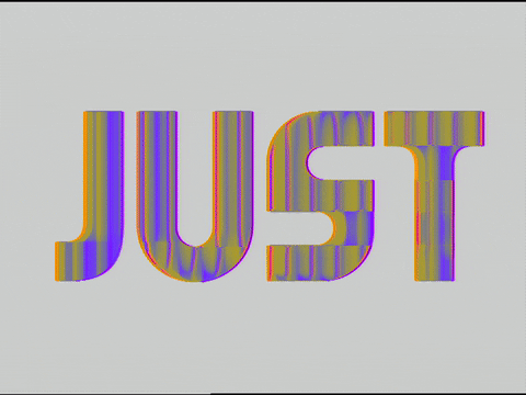 Art Glitch GIF