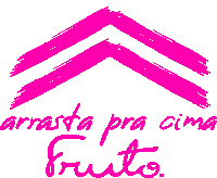 Arrasta Subir Sticker by frutooficial