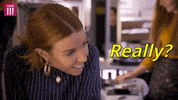GIF by BBC Three