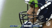 Seattle Seahawks Football GIF by NFL