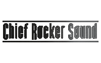 Scratching S Man Sticker by Dj Nino Brown