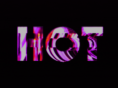 Art Glitch GIF