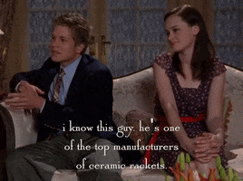 season 5 netflix GIF by Gilmore Girls 