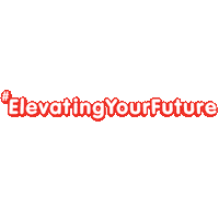 Elevate Sticker by Telkom Indonesia