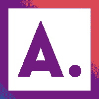design logo Sticker by Act Digital