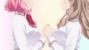 kattayan_46 watanare theres no freaking way ill be your lover unless わたなれアニメ わたなれ GIF