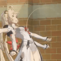 Zzz Phoenix GIF
