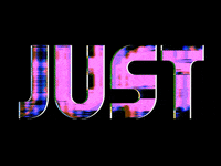 Art Glitch GIF