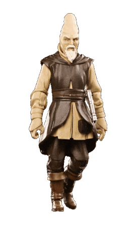 Star Wars Jedi Sticker