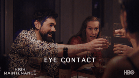 Season 2 Cheers GIF by High Maintenance