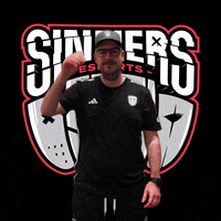 Spin Hat GIF by SINNERS Esports