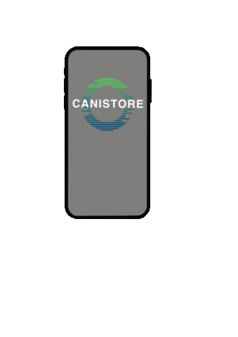 Canistore giphyupload music mobile instagram Sticker
