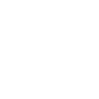 Spring Bunny Sticker