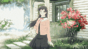 Take My Hand Lgbt GIF by HIDIVE