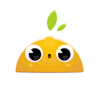 LayerLemonade happy yes feliz motion Sticker