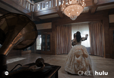 once upon a time abc GIF by HULU