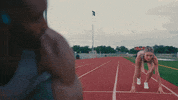 Track And Field Sport GIF by Shokz