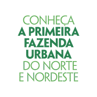 Be Green Sticker by Shopping da Bahia