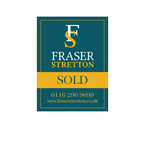 Sticker by Fraser Stretton