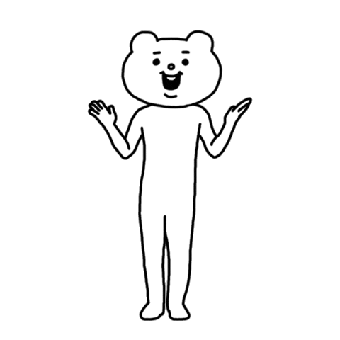 Dance Cartoon Sticker by Minto Inc.