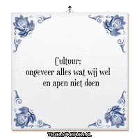 Humor Nl Sticker by Tegelspreuken.nl