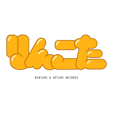 Rinkota Sticker