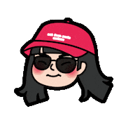 持修 Sticker