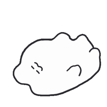 jelly99man giphyupload cat yay bored Sticker
