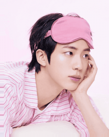 Jin Laneige GIF