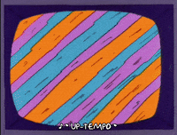 Season 4 Bumblebee Man GIF by The Simpsons