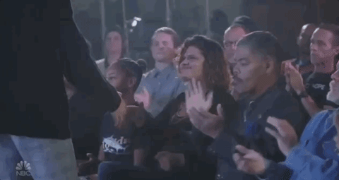 pentatonix a not so silent night GIF by NBC