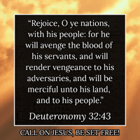 Rejoice The Bible GIF